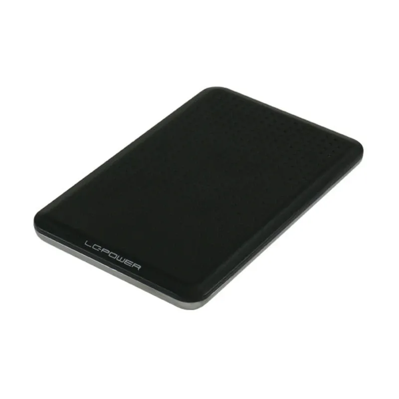 LC-Power kućište za HDD USB 3.0, LC-25BU3 LC-Power kućište za HDD USB 3.0, LC-25BU3