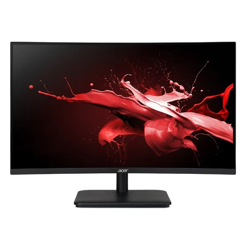 Monitor Acer 27'' ED270U Gaming Monitor Acer 27'' ED270U Gaming