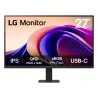 Monitor LG 27'' 27U631A-B