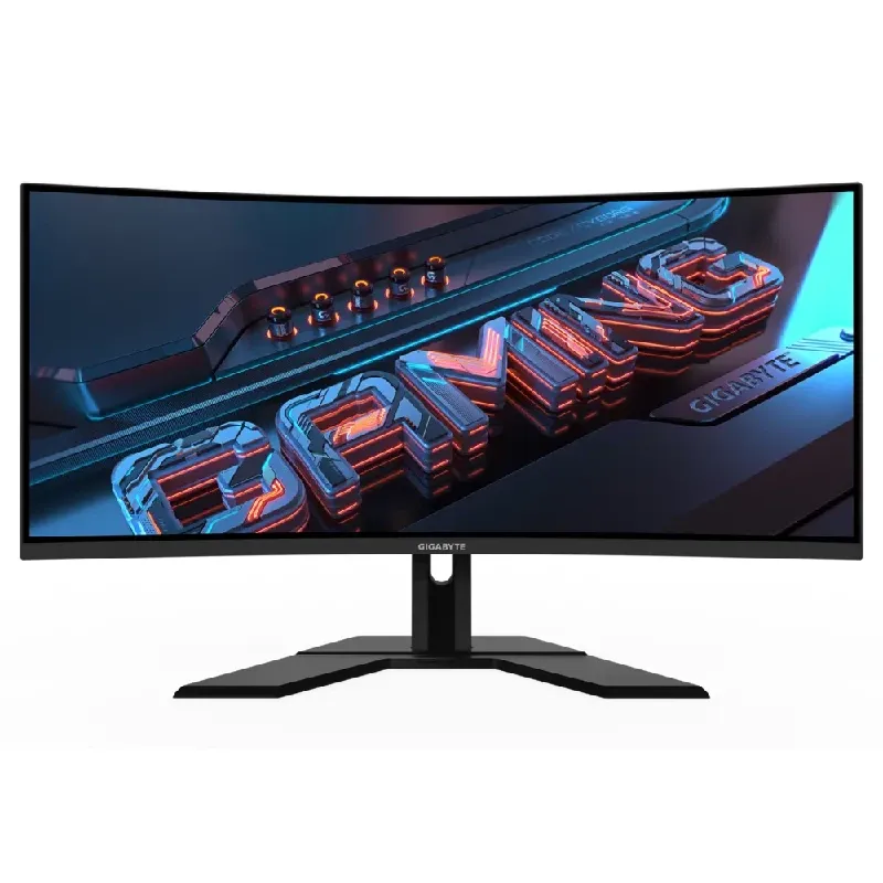 Monitor Gigabyte 34'' G34WQCP Gaming Monitor Gigabyte 34'' G34WQCP Gaming