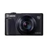 Canon Powershot SX740 Lite Travel Edition crni