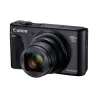 Canon Powershot SX740 Lite Travel Edition Black