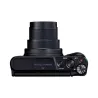 Canon Powershot SX740 Lite Travel Edition crni