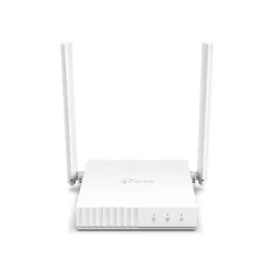 TP-Link Wi-Fi Router TL-WR844N 300 Mbps Multi-Mode