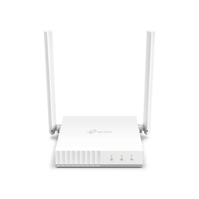 TP-Link Wi-Fi Router TL-WR844N 300 Mbps Multi-Mode TP-Link Wi-Fi Router TL-WR844N 300 Mbps Multi-Mode