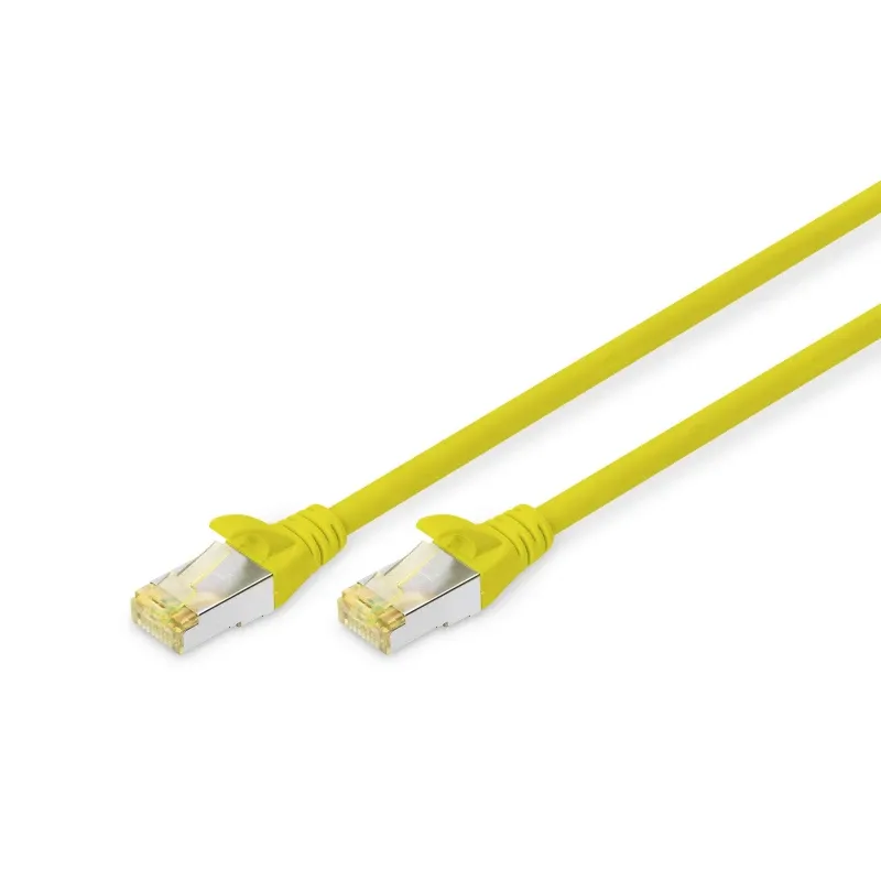 Digitus UTP patch Cat6e SSTP 1m žuti