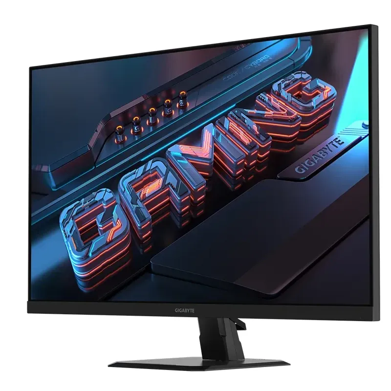 Monitor Gigabyte 31.5'' GS32Q Gaming Monitor Gigabyte 31.5'' GS32Q Gaming