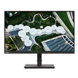 Monitor Lenovo 24'' S24e-20 62AEKAT2EU