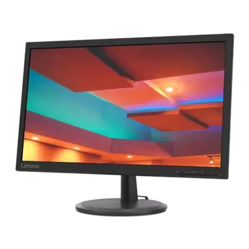 Monitor Lenovo 21,5'' D22-20 Monitor Lenovo 21,5'' D22-20