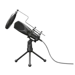 Trust GXT 232 MANTIS Streaming mikrofon