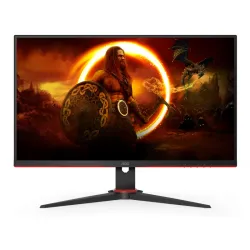 Monitor AOC 23,8'' 24G2SPAE