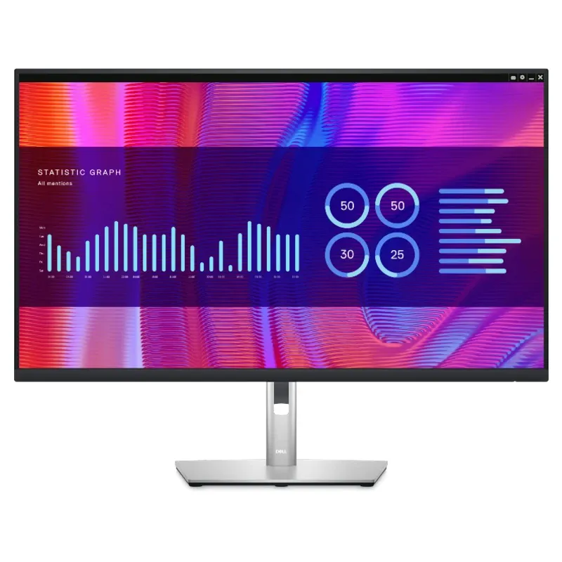 Monitor Dell 32'' P3223DE Monitor Dell 32'' P3223DE