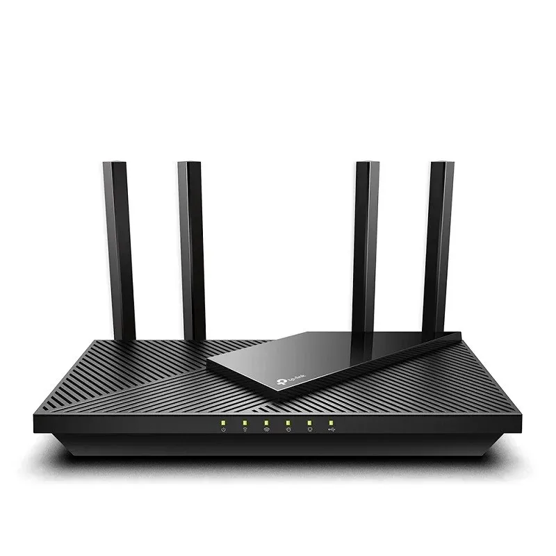 TP-Link ARCHER AX55 router TP-Link ARCHER AX55 router
