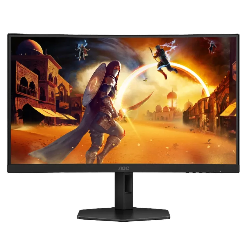 Monitor AOC 27'' CQ27G4X Monitor AOC 27'' CQ27G4X