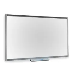 SMART Board SBM787V interaktivna tabla sa SMART Notebook software-om