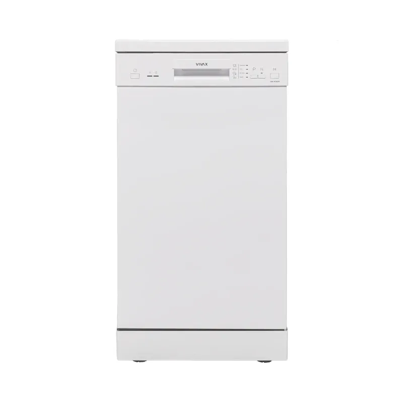 Mašina za posuđe Vivax Home DW-45942B, 45 cm