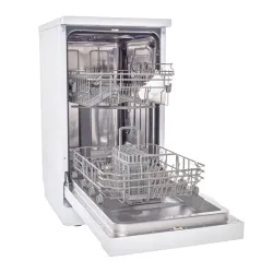 Mašina za posuđe Vivax Home DW-45942B, 45 cm