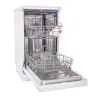 Mašina za posuđe Vivax Home DW-45942B, 45 cm