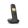 Gigaset telefon A170, bežični, crni