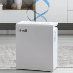 LEVOIT prečišćivač zraka LV-H131S Smart