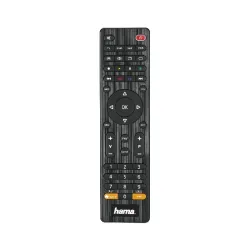 Hama daljinski upravljač univerzalni za TV 4 u1