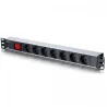 Digitus napojni panel DN-95402