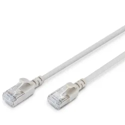 Digitus UTP patch Cat6e F-FTP slim 2m