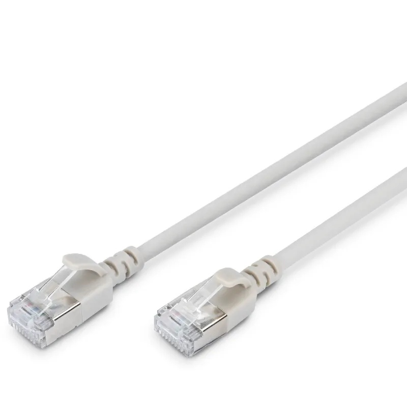 Digitus UTP patch Cat6e F-FTP slim 2m