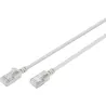 Digitus UTP patch Cat6e F-FTP slim 1m