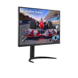 Monitor LG 32'' 4K 32UR550K-B