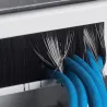 Uredjivac kablova 1U DN-97660