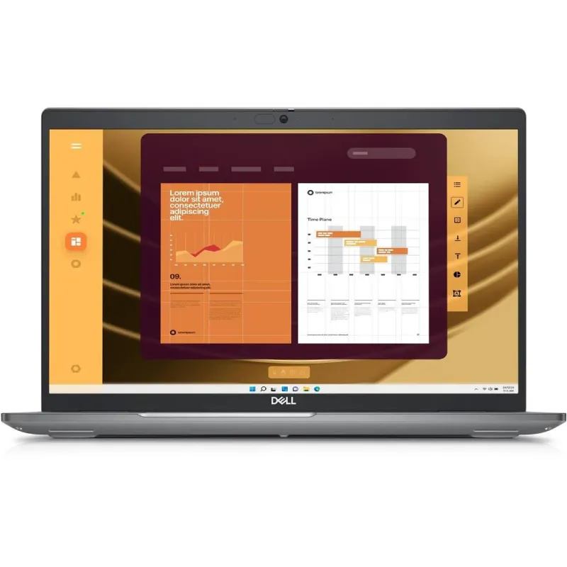 Laptop Dell Latitude 5550 (N009L555015EMEA_VP) Laptop Dell Latitude 5550 (N009L555015EMEA_VP)