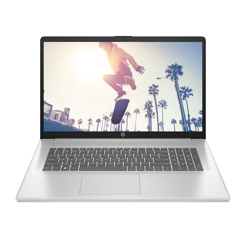 Laptop HP 17-cn3034nm (A12W5EA) Laptop HP 17-cn3034nm (A12W5EA)
