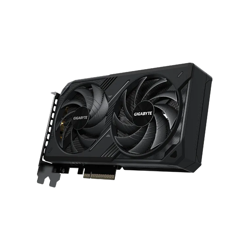 Grafička kartica Gigabyte WF OC RTX5060Ti 16GB Grafička kartica Gigabyte WF OC RTX5060Ti 16GB