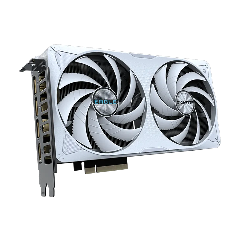 Grafička kartica Gigabyte Eagle RTX5060Ti 8GB Grafička kartica Gigabyte Eagle RTX5060Ti 8GB