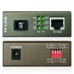 TP-Link Media converter MC111CS ver 3.0