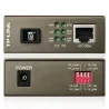 TP-Link Media converter MC112CS ver 3.0