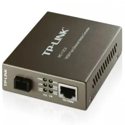 TP-Link Media converter MC112CS ver 3.0