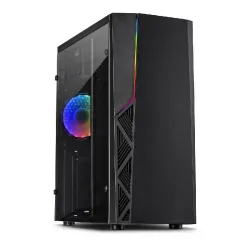 Računar Imtec Game AMD Ryzen5 5500 + RX6600 8GB