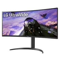 Monitor LG 34'' 34WP65CP-B
