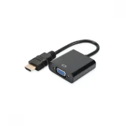 Digitus DA-70461 HDMI na VGA+Audio