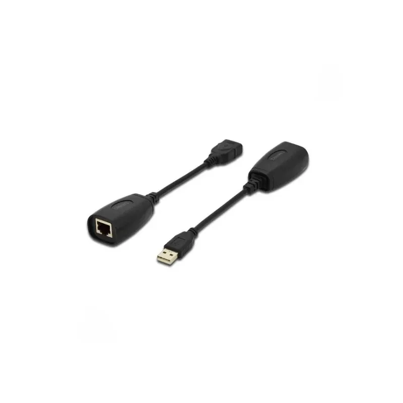 DIGITUS USB Extender 45m DA-70139-2