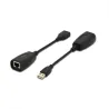 DIGITUS USB Extender 45m DA-70139-2