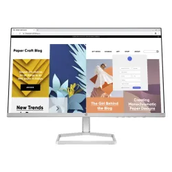 Monitor HP 23,8'' 524sf (94C17AA)
