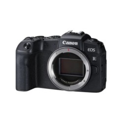 Canon EOS RP Body – Full Frame snaga u kompaktnom tijelu