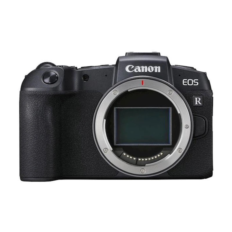 Canon EOS RP Body – Full Frame snaga u kompaktnom tijelu