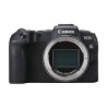 Canon EOS RP Body – Full Frame snaga u kompaktnom tijelu