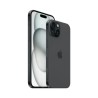 Apple iPhone 15 128GB crni