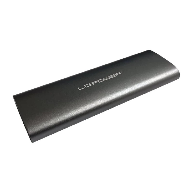 LC-Power Kućište za M.2 SSD, Type C LC-Power Kućište za M.2 SSD, Type C