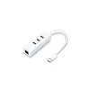 TP-LINK UE330 USB 3.0 3-Port Hub & Gigabit Ethernet Adapter